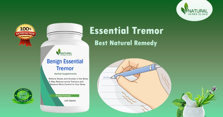 Home Remedies for Essential Tremor Try Simple Way to Stop Condition img