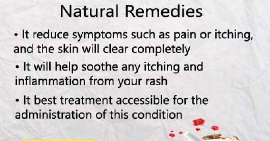 Topical Treatment for Granuloma Annulare: Relief for Skin Discomfort img