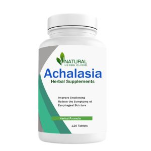 Herbal-Supplements-for-Achalasia