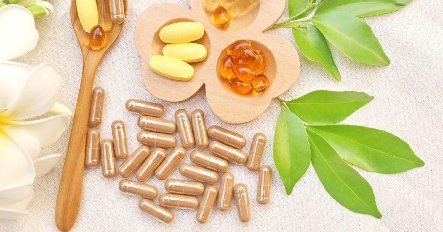 5 Reasons to Add Age Spot Supplements into Your Skincare Routine img