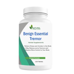 Herbal Treatment for Benign Essential Tremor