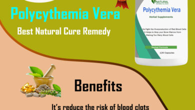 Natural Remedies for Polycythemia Vera