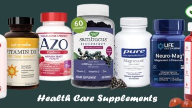 Vitamins-and-Supplements