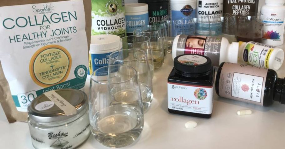 Top Rated 10 Collagen Supplements in 2023 Reviews img