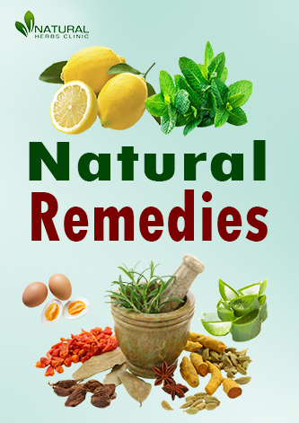 Herbal Products for Health Disease