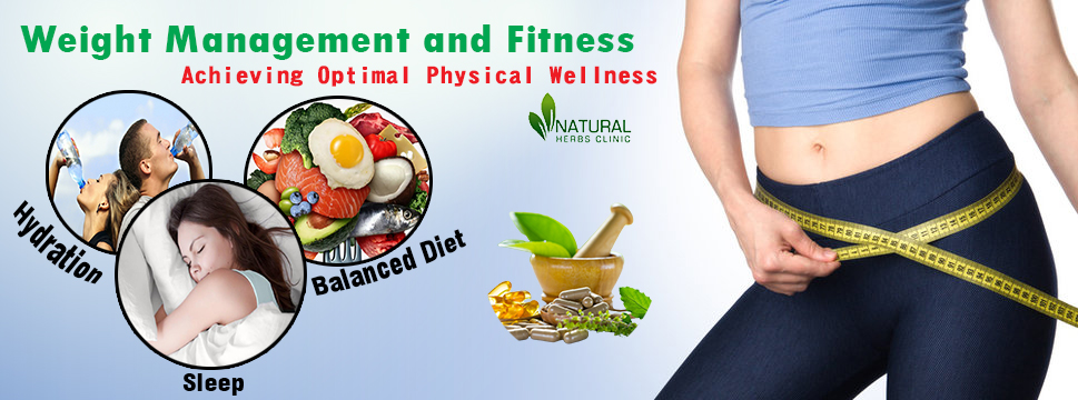 Herbal Products for Weight Loss