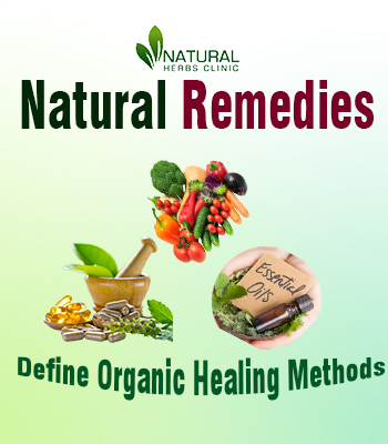 Natural Remedies for Common Ailments