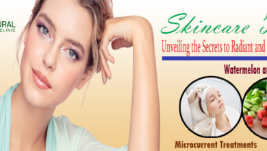 Natural Remedies for Skin Diseases