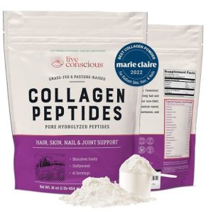 Collagen-Peptides-Powder