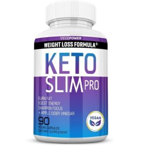 VEGEPOWER-Keto-Pills-Weight-Loss-Fat-Burners