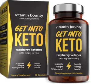 Vitamin-Bounty-Get-Into-Keto-Pills