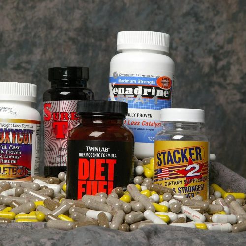 Trusted and Tried Best Weight Loss Diet Pills in 2023