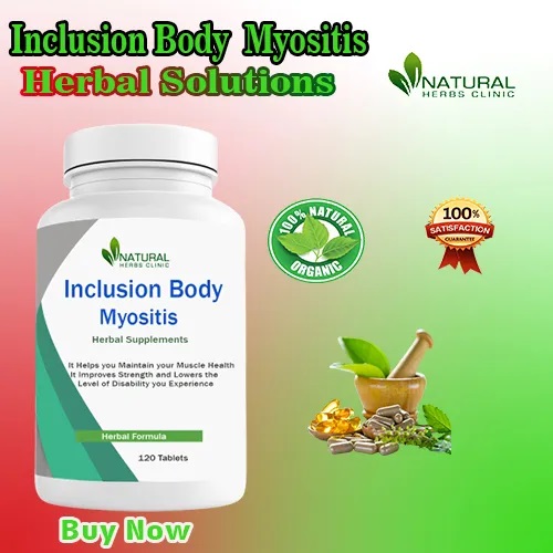 Home Treatments for Inclusion Body Myositis