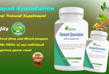 Delayed Ejaculation Natural Treatment