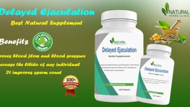 Delayed Ejaculation Natural Treatment