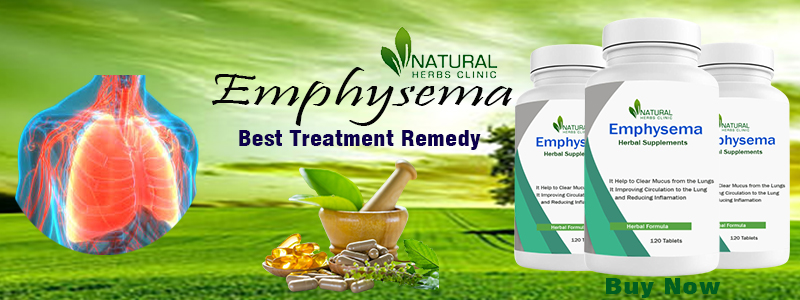 Emphysema Cure Home Remedies