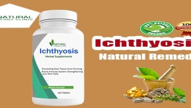 Herbal Remedies for Ichthyosis