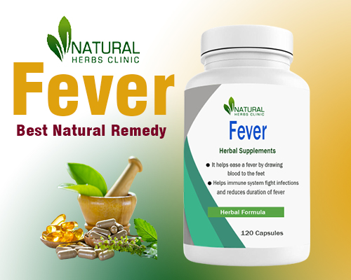 Home Remedies for Fever