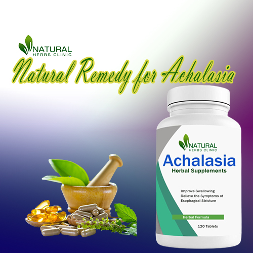 Home Remedies for Achalasia