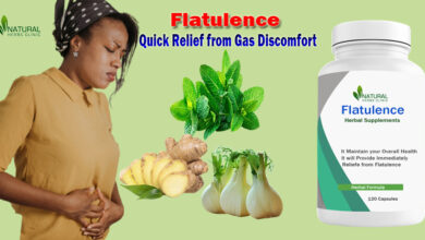 Home Remedies for Flatulence