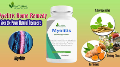 Home Remedies for Myelitis