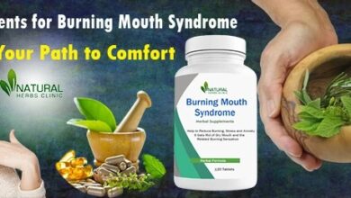 Home Treatments for Burning Mouth Syndrome