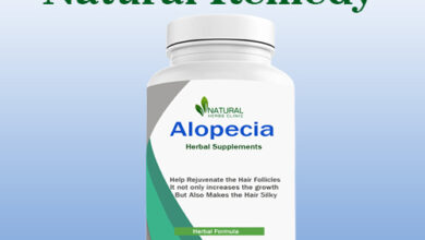 Natural Remedies For Alopecia