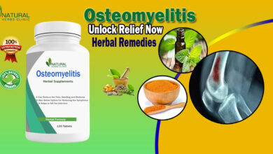 Osteomyelitis Home Treatments