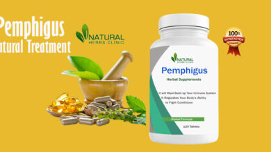 Pemphigus Natural Treatments