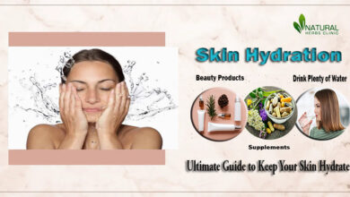 Skin Hydration