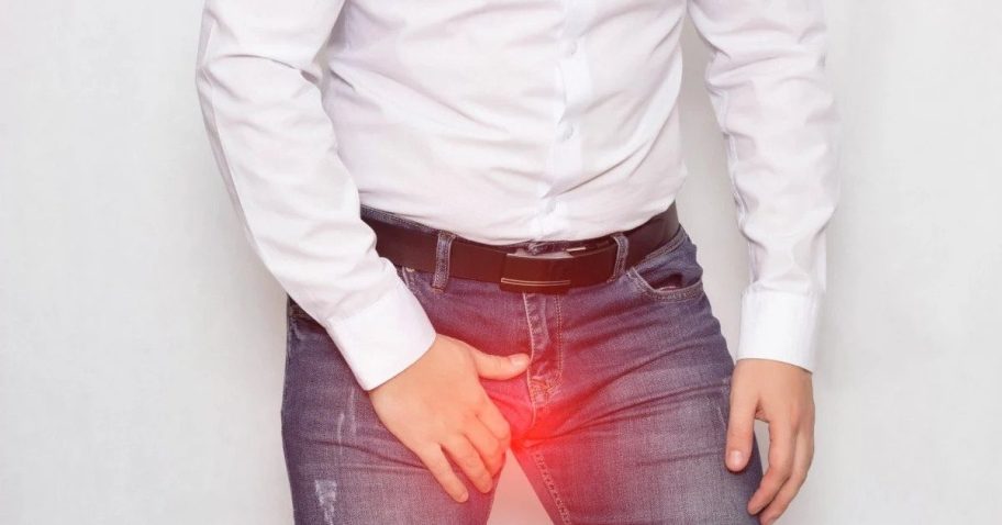 Herbal Remedy for Testicular Swelling And Its Treatment img