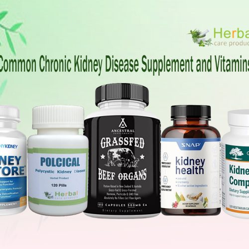 Is There a Herbal Treatment for Polycystic Kidney Disease?