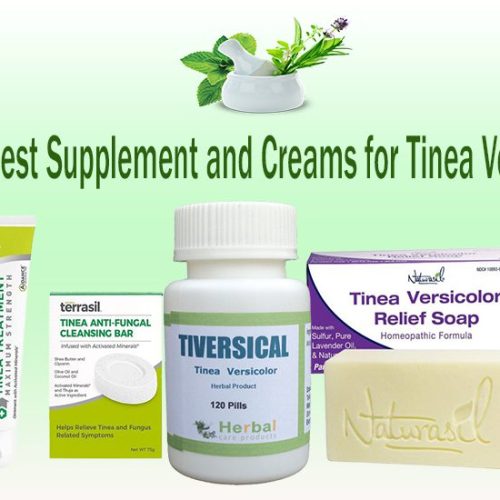 Can Tinea Versicolor Go Away life Time By using natural Remedies