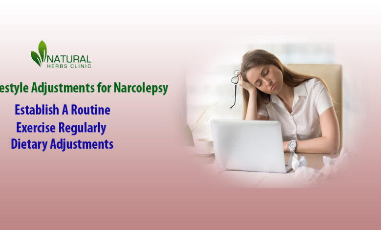 Lifestyle-Adjustments-for-Narcolepsy
