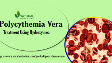 Natural Treatment For Polycythemia Vera