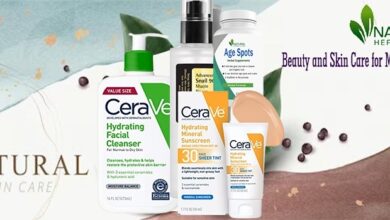 Best Organic Beauty and Personal Care Products