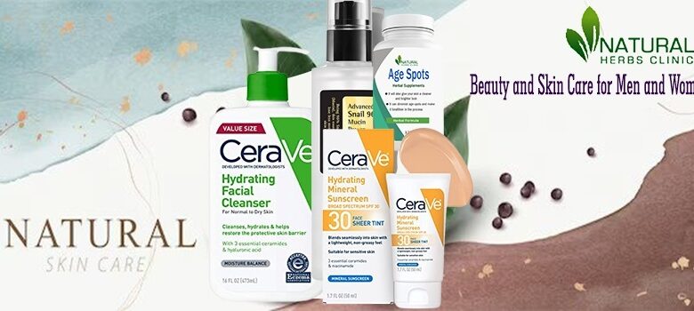 Best Organic Beauty and Personal Care Products