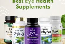 Best Supplement for Eyesight Improvement