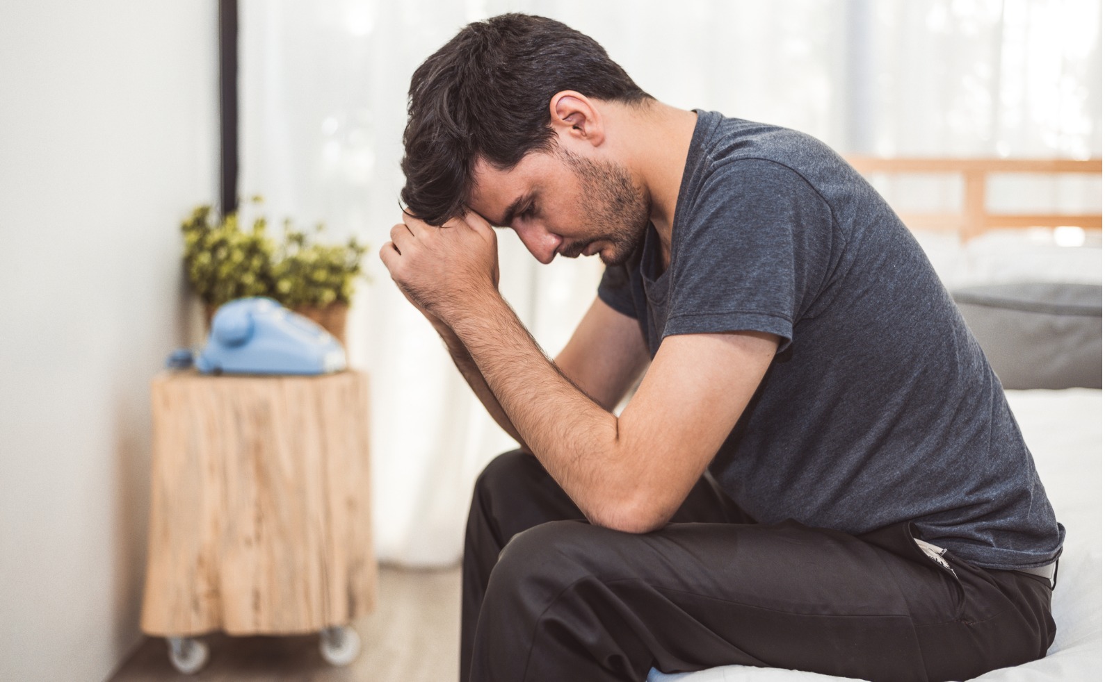 The Untold Secrets of a Healthy Lifestyle for Men: Next-Level Living