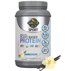 Garden-of-Life-Organic-Vegan-Sport-Protein-Powder
