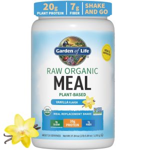 Garden-of-Life-Vegan-Protein-Powder