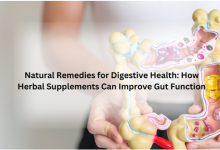 Natural Remedies for Digestive Health