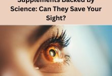 Top 7 Retinitis Pigmentosa Supplements