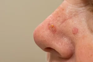 Actinic Keratosis 1
