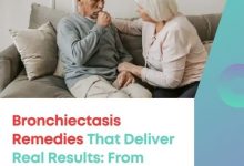 Bronchiectasis Remedies That Deliver Real Results