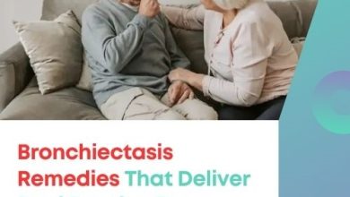 Bronchiectasis Remedies That Deliver Real Results