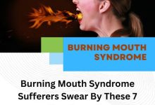 Burning Mouth Syndrome Sufferers Swear By These 7 Supplements