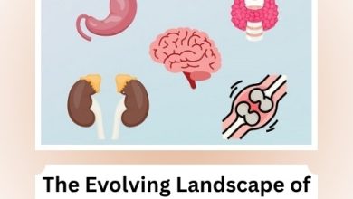 The Evolving Landscape of Autoimmune Disease Research
