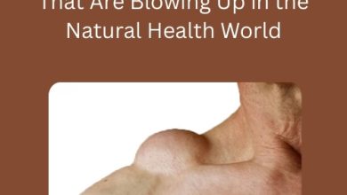 Top 7 Lipoma Supplements