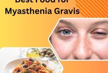 Best Food for Myasthenia Gravis